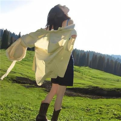 夏至廊桥