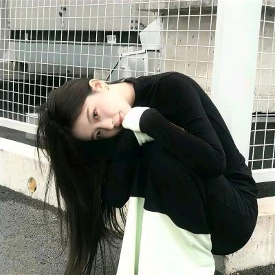 负罪少女